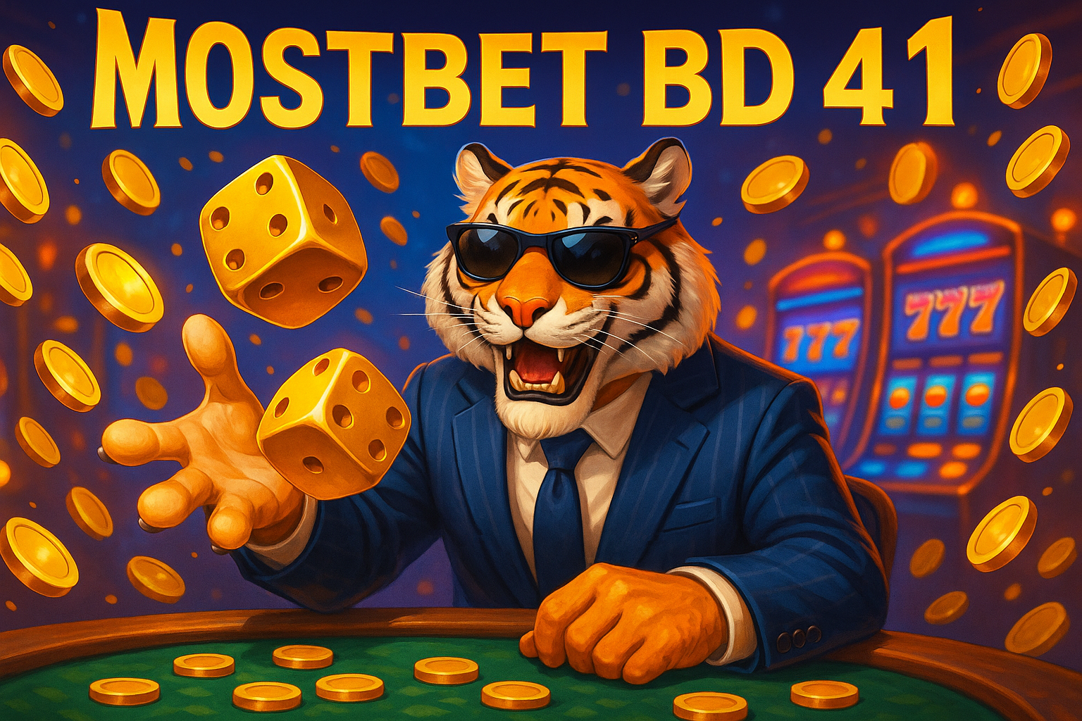 Mostbet BD 41